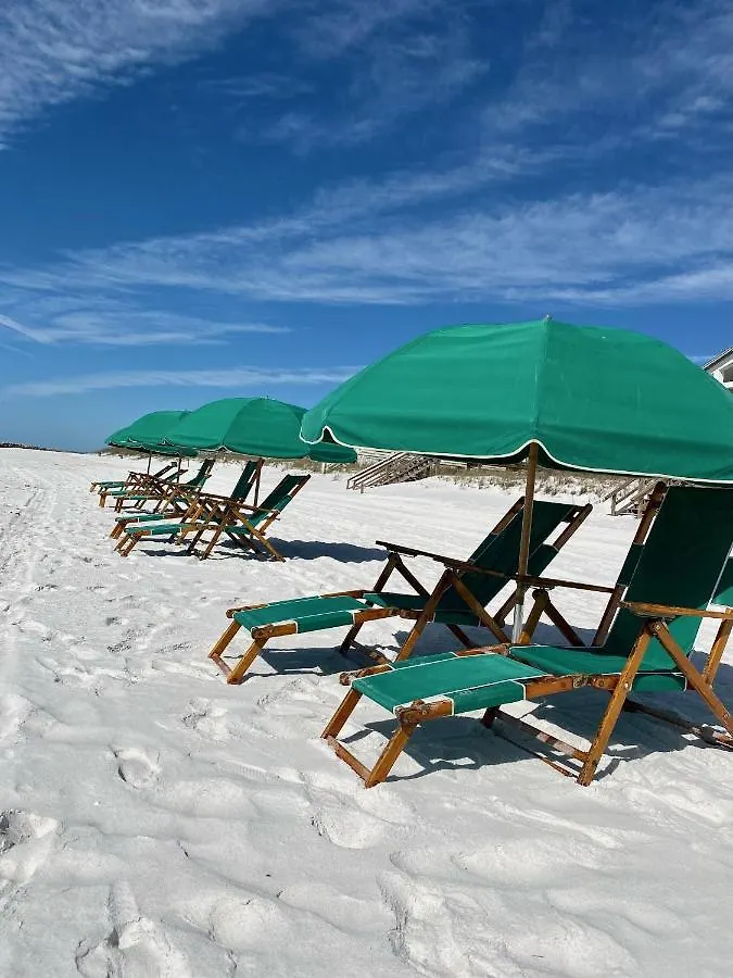 Apartment Magnolia House 311 At Destin Pointe Resort