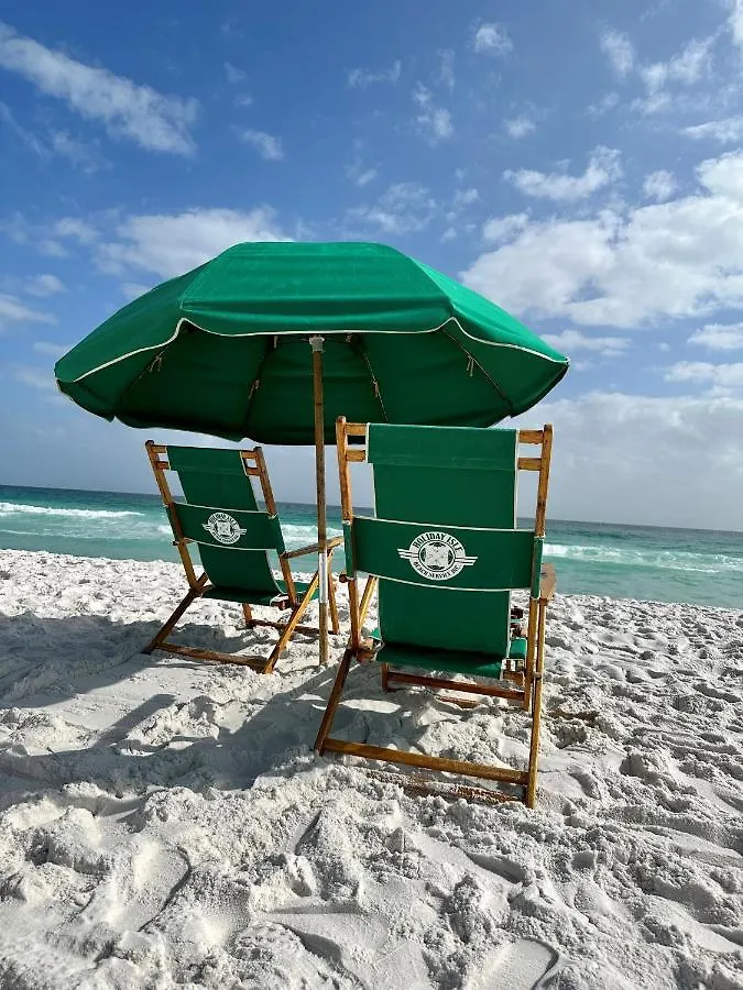 Magnolia House 311 At Destin Pointe Resort Apartment