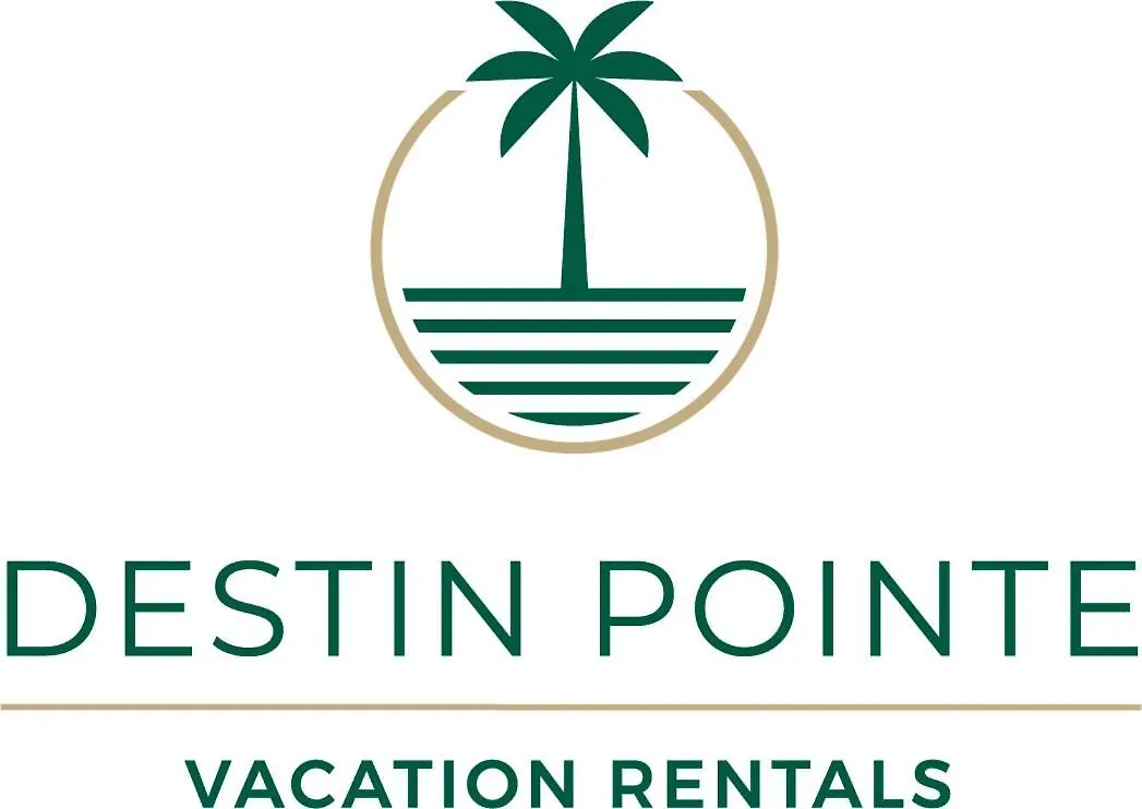 Magnolia House 311 At Destin Pointe Resort 0*,