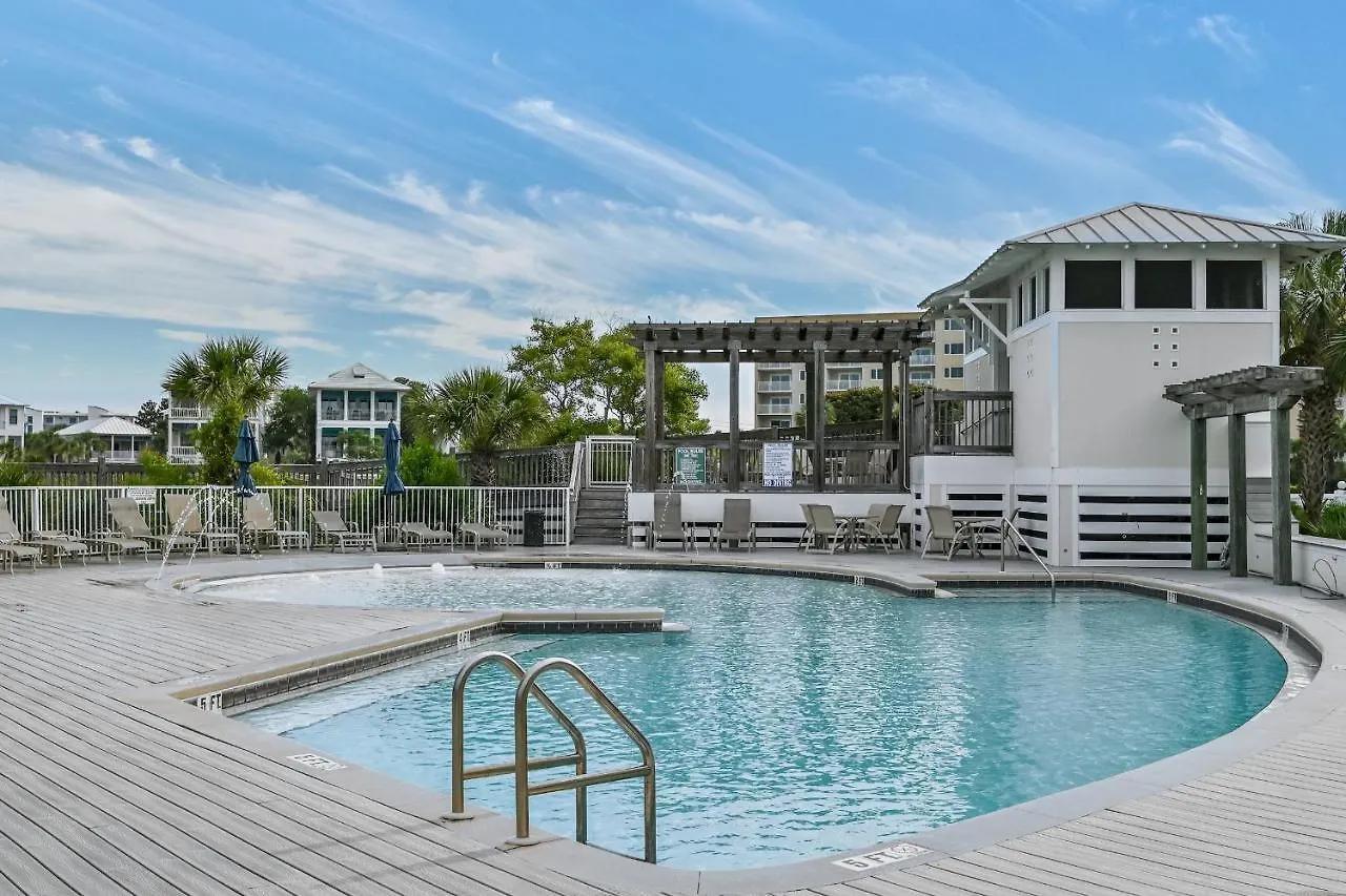 Magnolia House 311 At Destin Pointe Resort