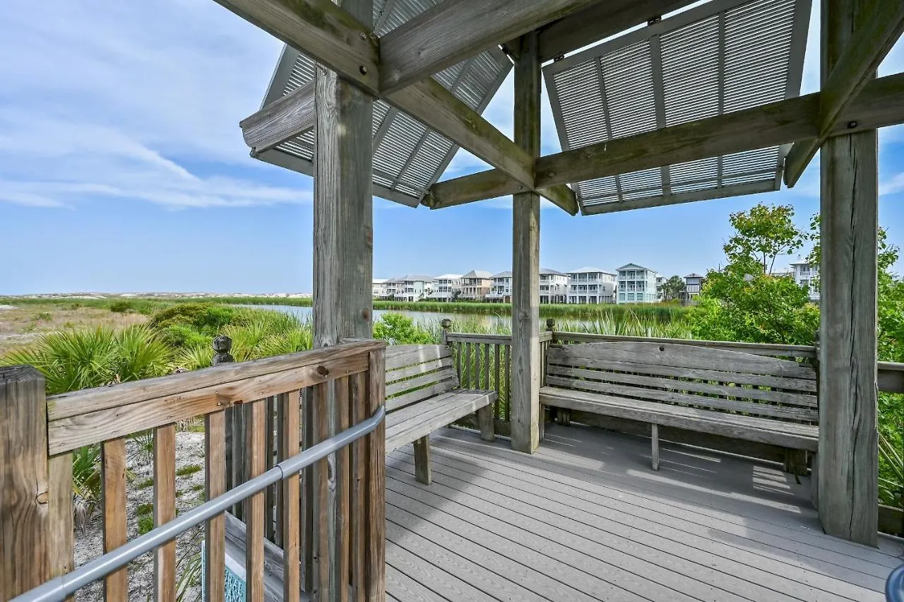 Magnolia House 311 At Destin Pointe Resort United States
