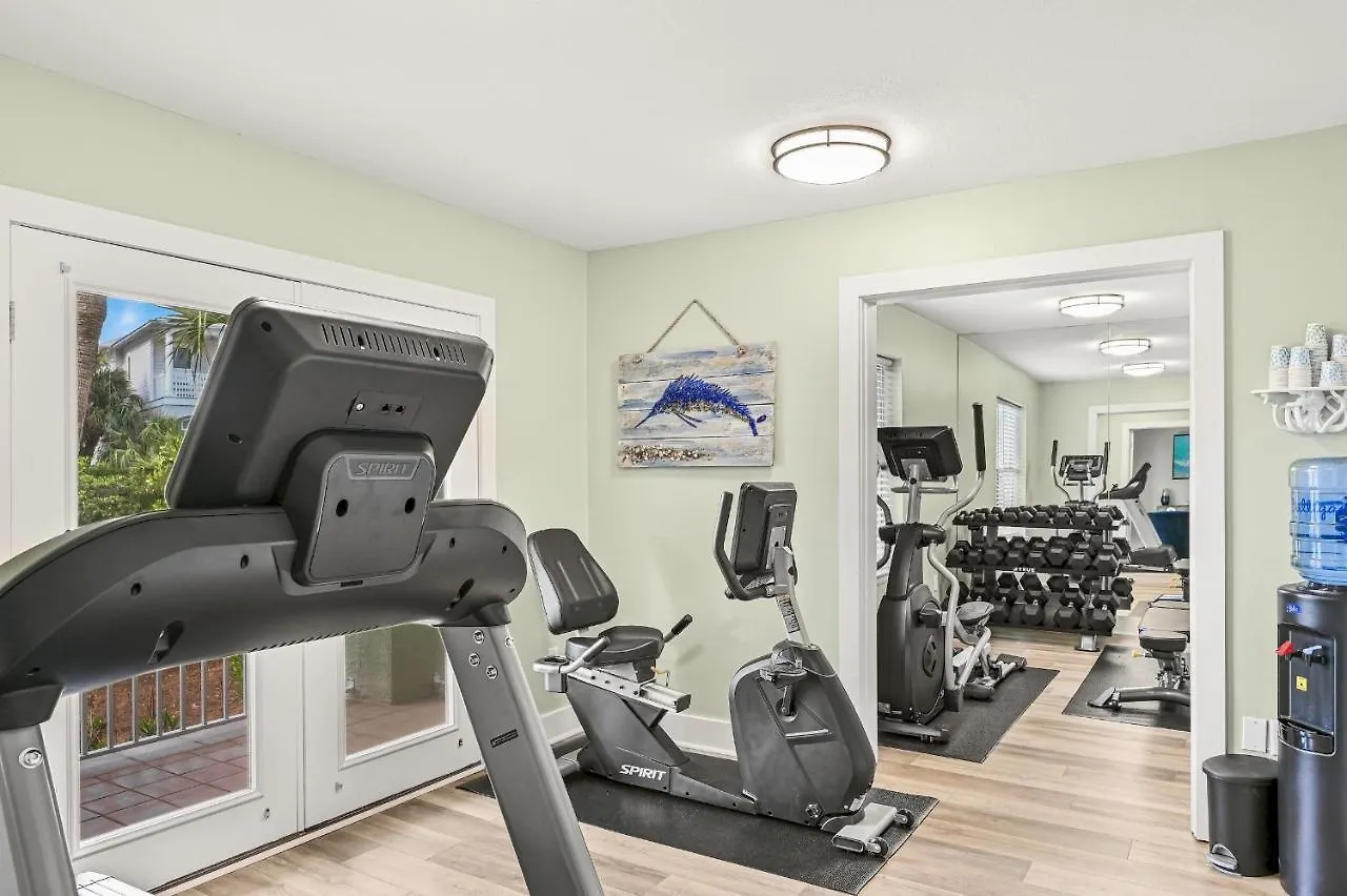 Magnolia House 311 At Destin Pointe Resort