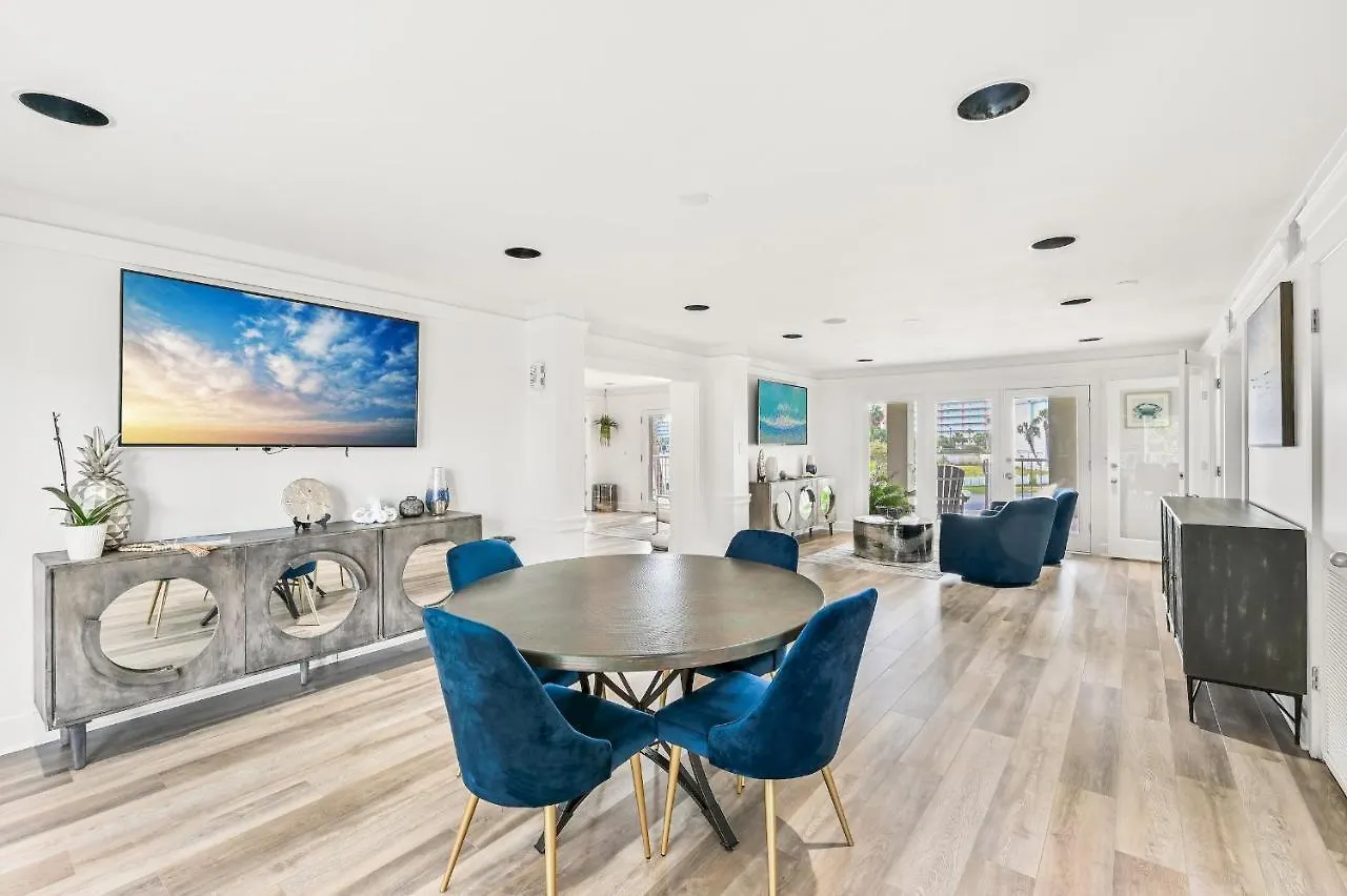 Apartment Magnolia House 311 At Destin Pointe Resort United States