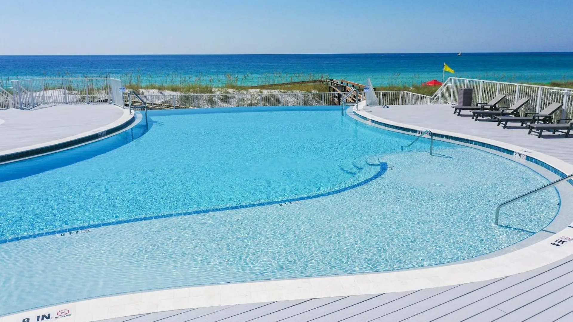 Apartment Magnolia House 311 At Destin Pointe Resort