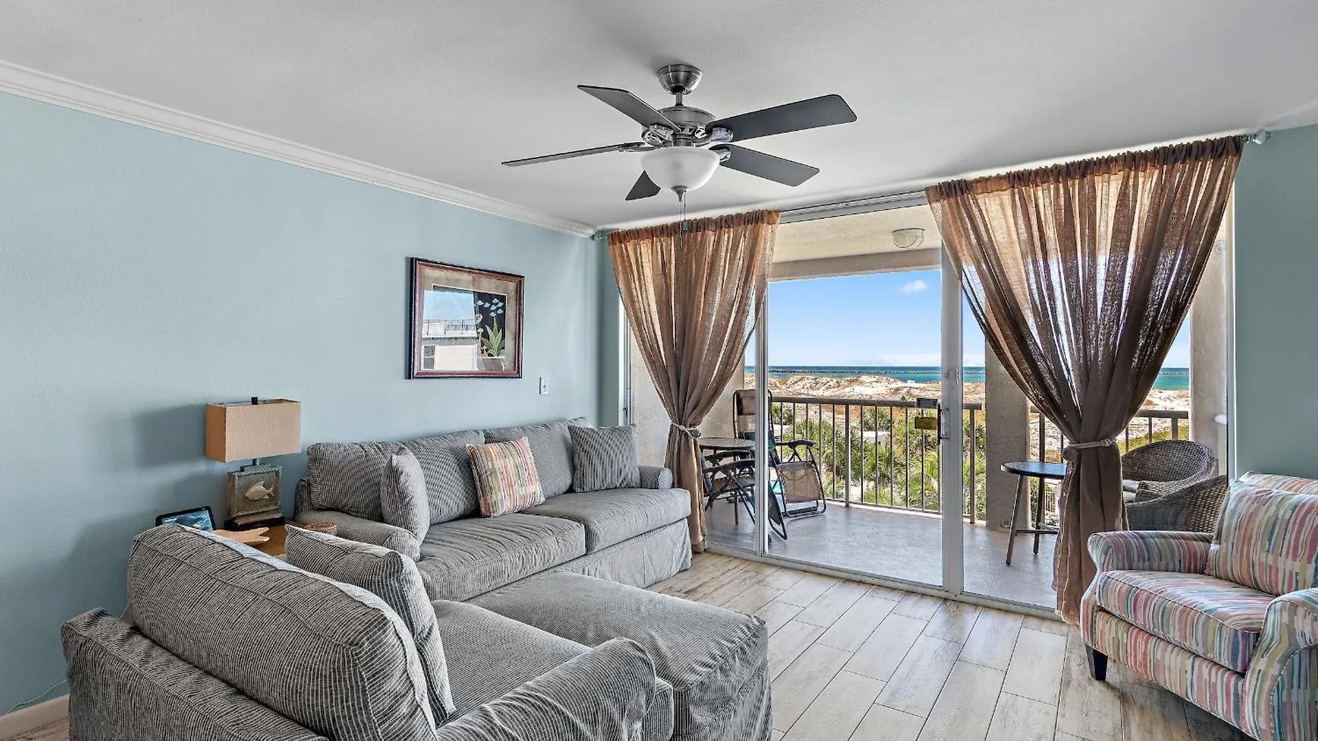 Apartment Magnolia House 311 At Destin Pointe Resort